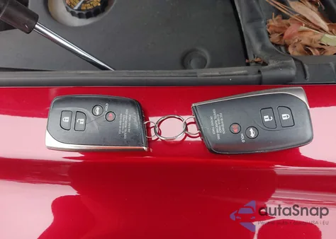 2015 Lexus Ls 460 z USA, uszkodzony, nr VIN JTHBL5EF4F5137432